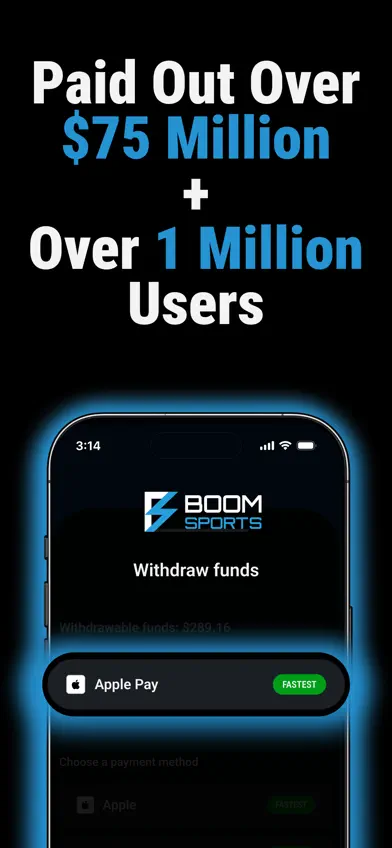 Boom – Sports Picks & Games screenshot 4