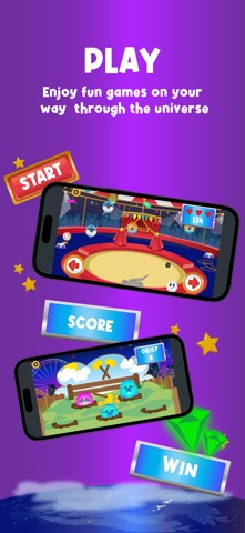Glurbs - Fun Language Learning Screenshot 1 of 5