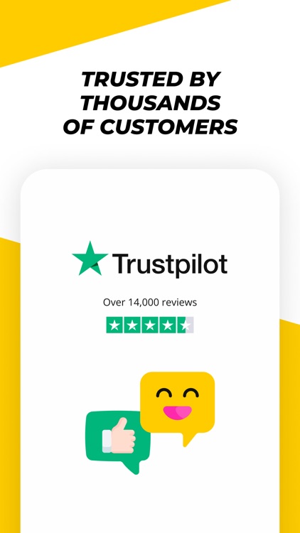 LetyShops — Cashback service