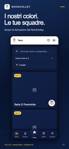 NohaVolley Screenshot 3 of 10