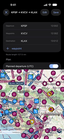 Air Navigation - VFR & IFR Screenshot 6 of 10