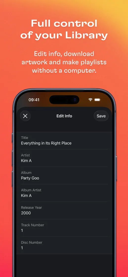 Doppler, App Store screenshot 4