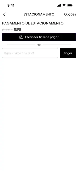 Mogi Shopping App screenshot 4