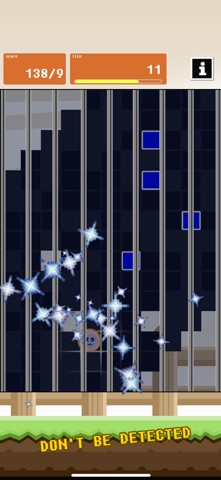Narrow the Siege screenshot
