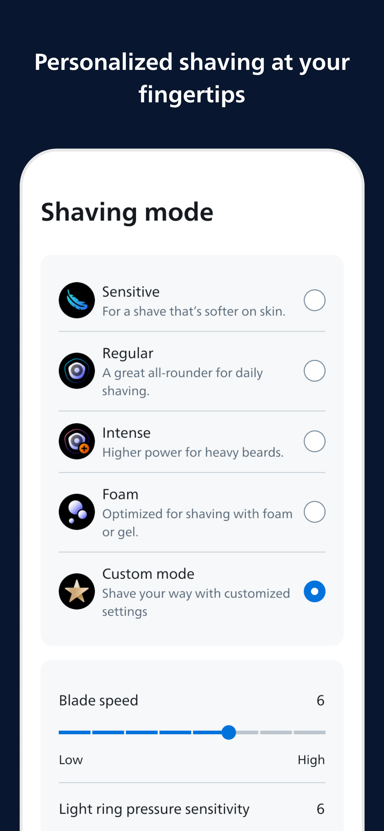 GroomTribe Styling and Shaving