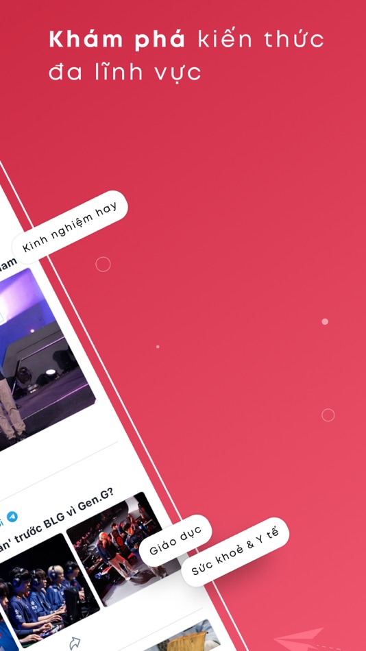 #2. Buzz: AI-driven feed (iOS) 由: TETTO JSC