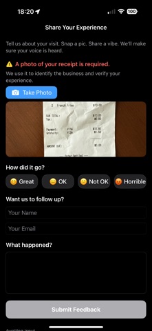 Async Praise Screenshot 4 of 5