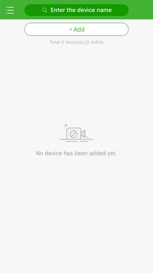 #4. Eyenor VMS (iOS) 由: Norden Communication UK Ltd