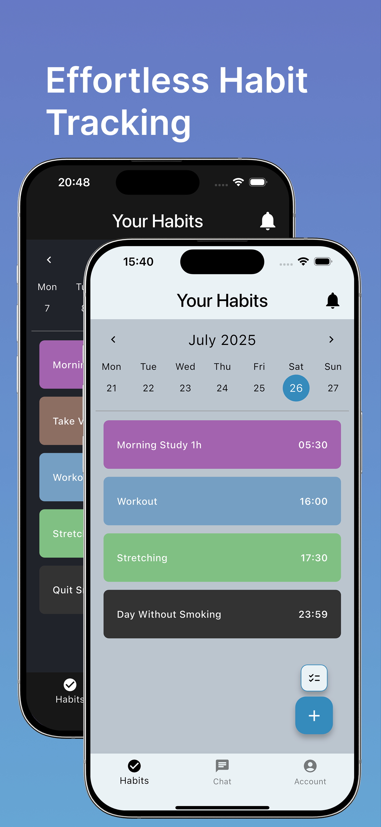 Motivate AI screenshot 4