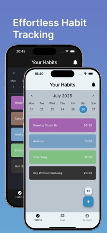 Motivate AI Screenshot 4 of 4