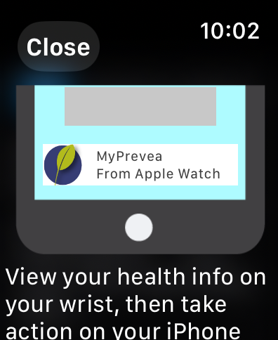 MyPrevea