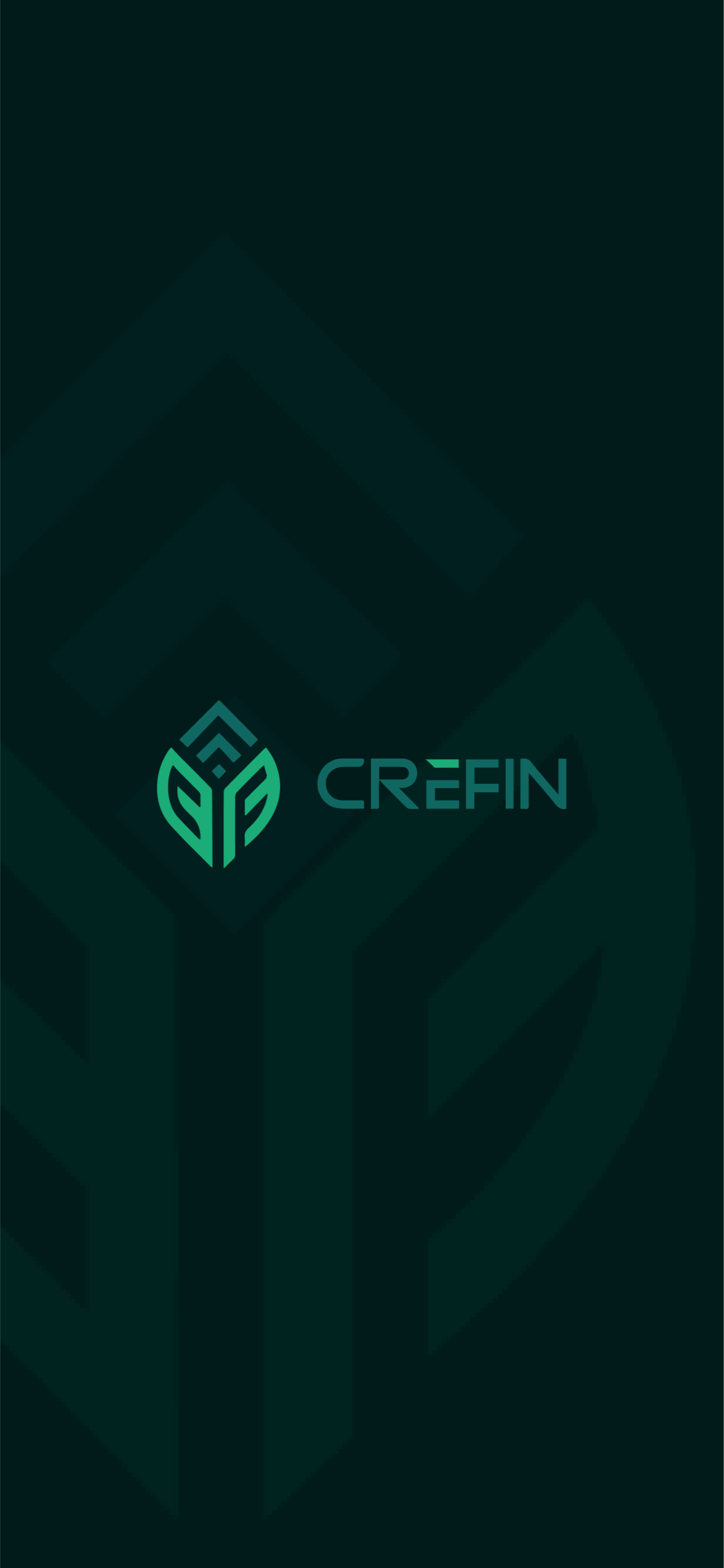 CreFin - CRE Loan App