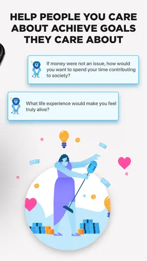 GoalMogul screenshot 3