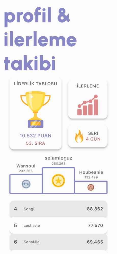 Learn English: Vocabulary Word screenshot 6