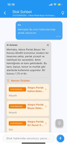 theSellerRed AI screenshot