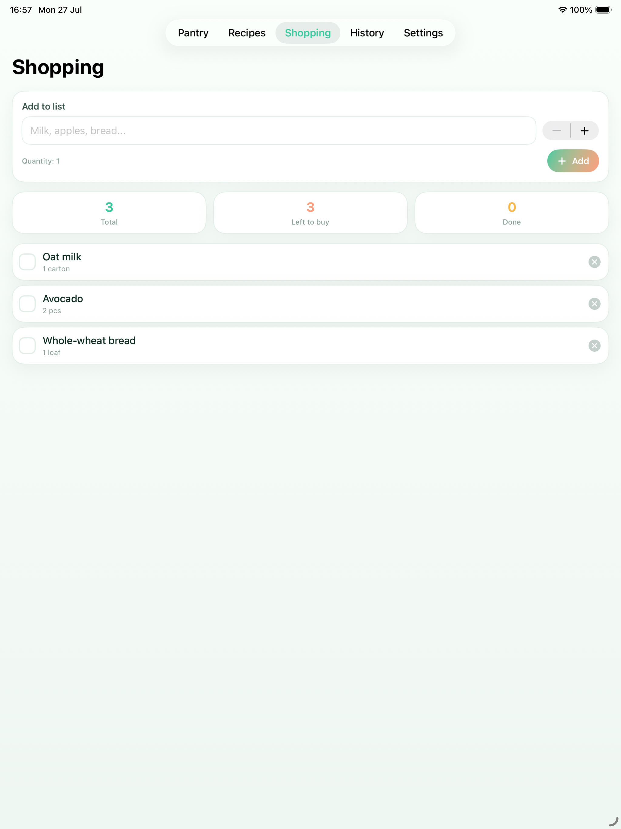 KeepyPeepy screenshot 9