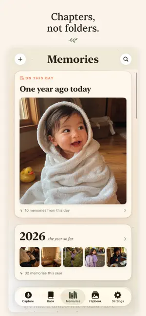 Memory Jar - Family screenshot 4