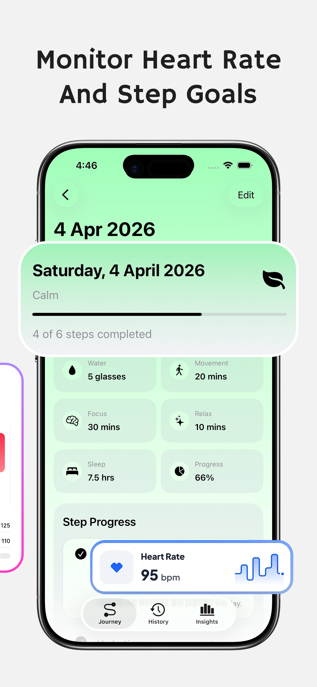 HealthSync Pro