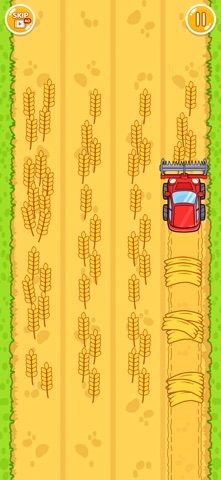 解决小麻烦 screenshot