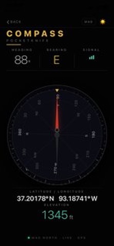 PocketKnife Tools screenshot