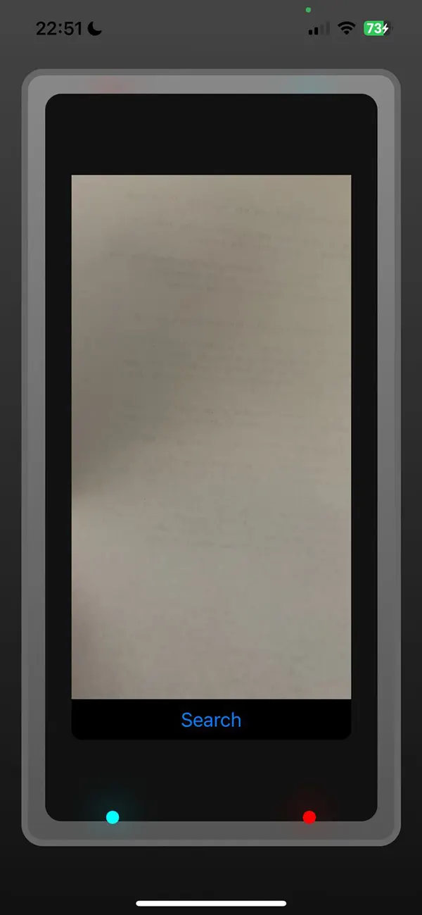 Screenshot #2 pour Monster inspector
