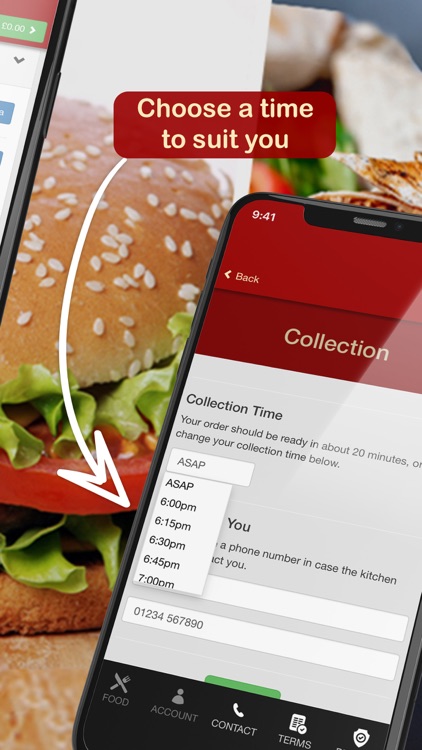 Dolgellau Kebab & Pizza