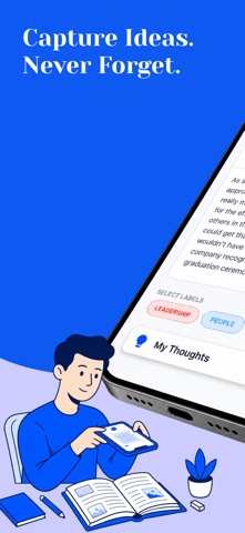 Grabary Screenshot 1 of 5