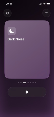 SoundNC: Focus & Sleep Screenshot 6 of 8
