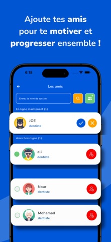 Cultmax screenshot