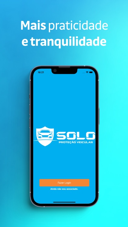 Solo Clube De Benefícios screenshot-3