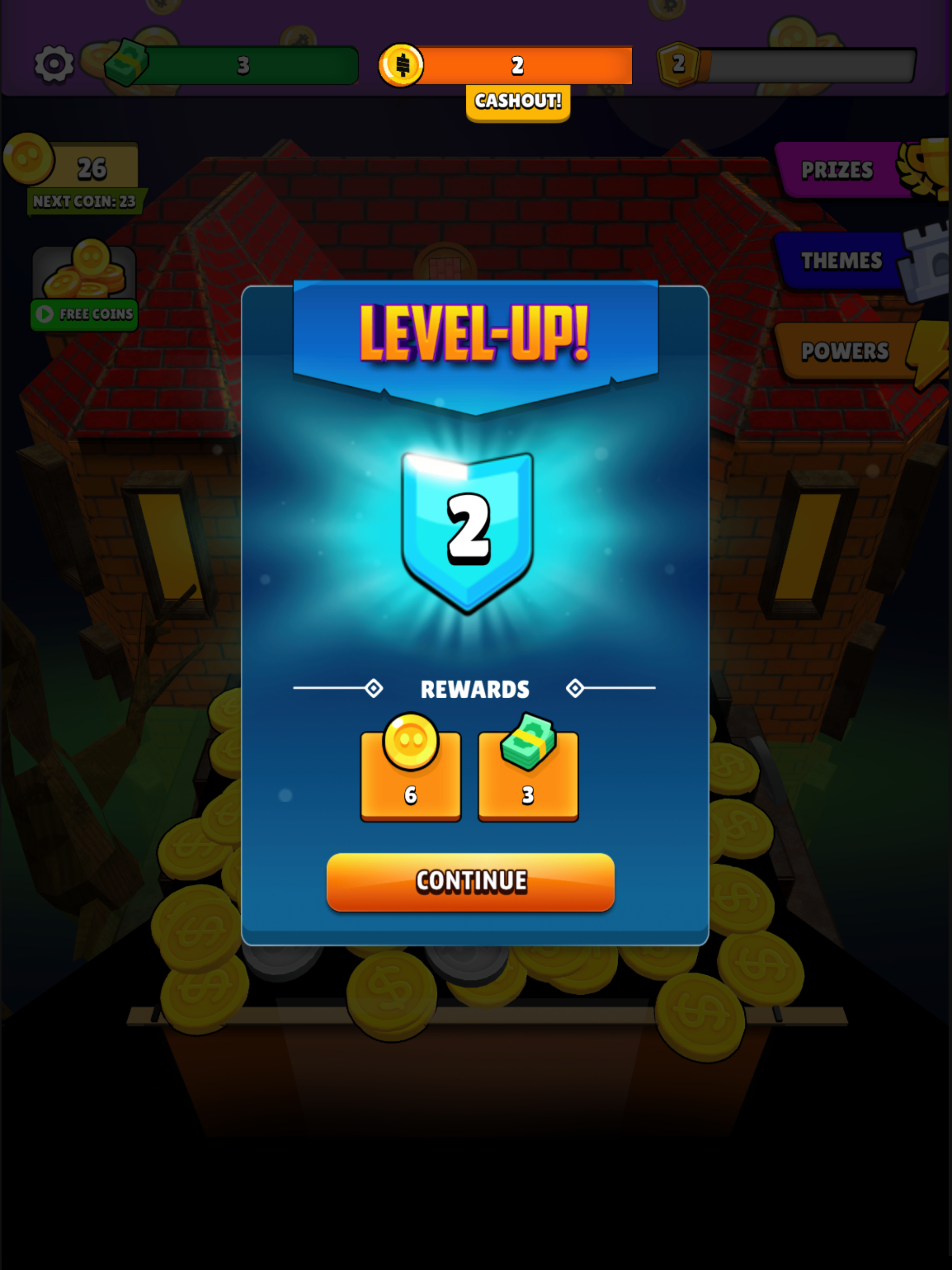 Ultimate Coin Pusher