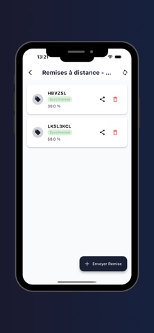 Medina POS Gestion screenshot