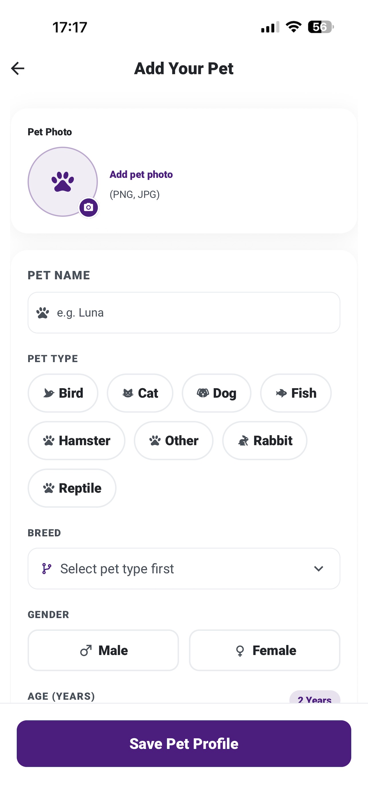 Screenshot 6 of ThePetsVerse