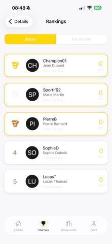 BracketBros screenshot