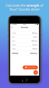 Recipes - AI cookbook screenshot