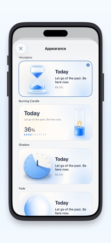 Time Grid: Life in Dots Screenshot 6 of 6