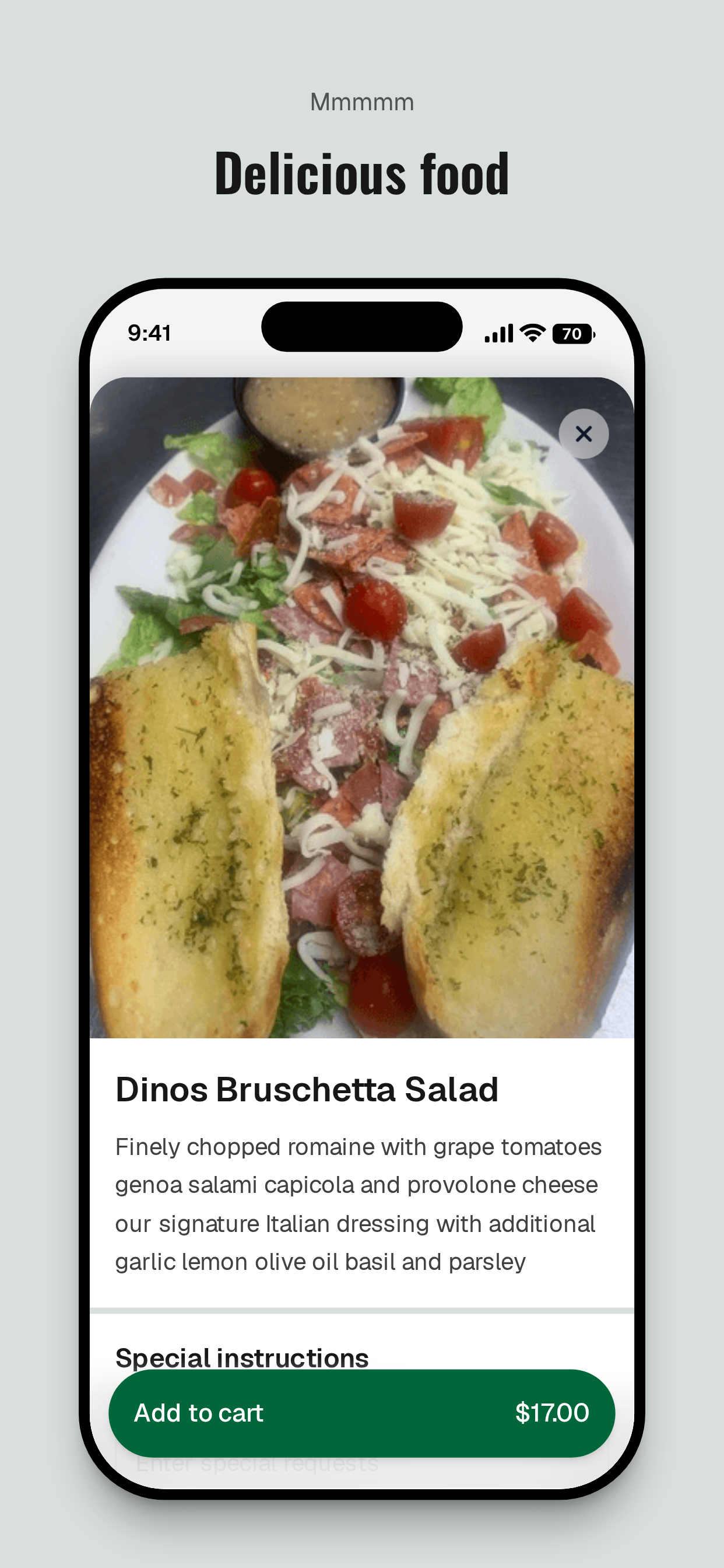 Figaretti's Restaurant