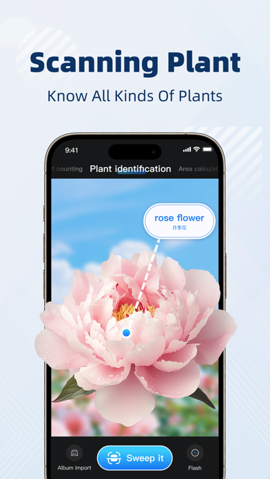 Scanner App -Object Identifier Screenshot 4 of 5