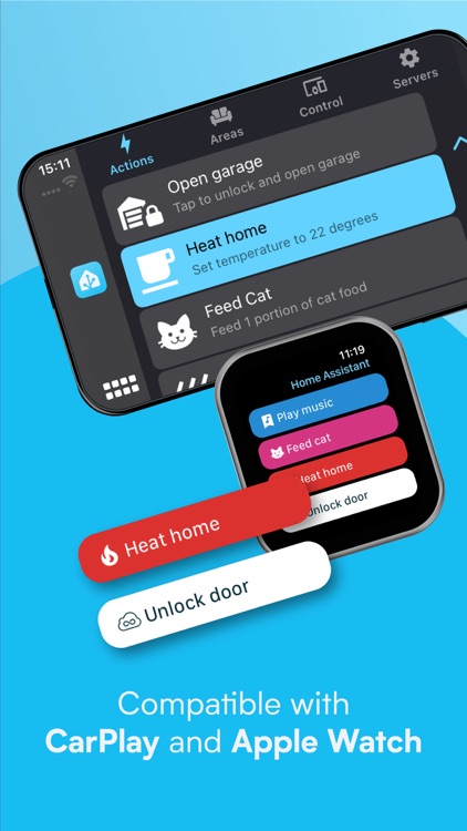 Home Assistant screenshot-4