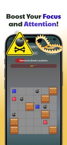 Mind Master: Brain Training Screenshot 8 of 10