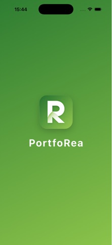 PortfoRea Screenshot 1 of 8