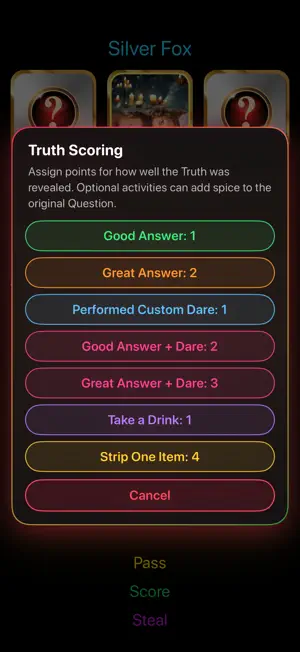 Sex Questions 42 screenshot 3
