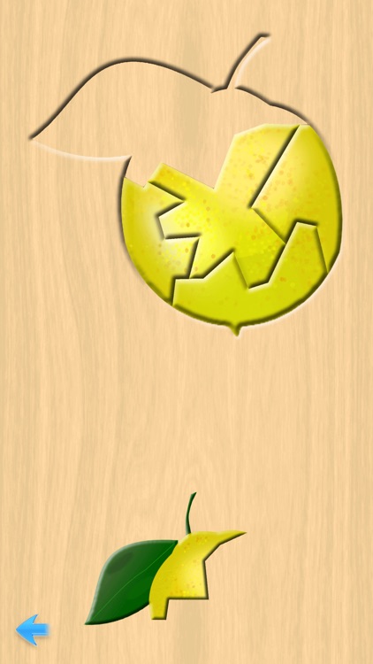 Baby's Jigsaw Puzzles