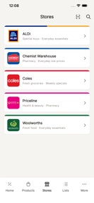 Half Price Deals screenshot