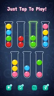 color sort - ball puzzle problems & solutions and troubleshooting guide - 1