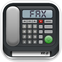 iFax App Send Fax From iPhone