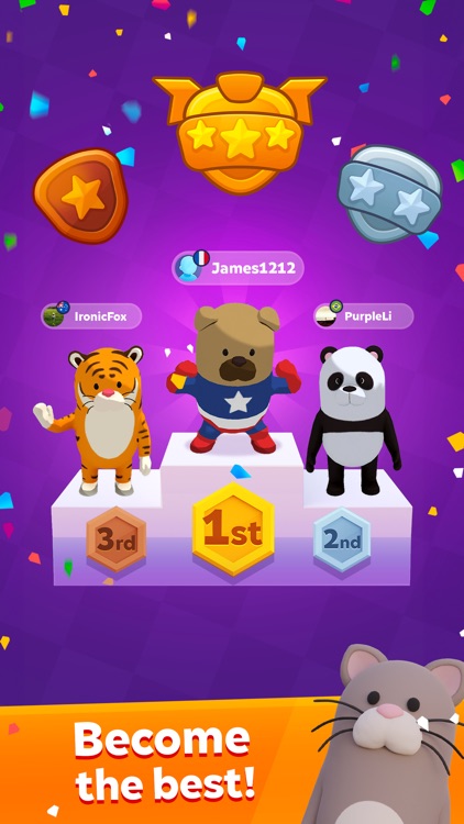 aquapark.io screenshot-5