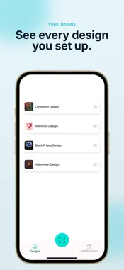 Ego Live Preview screenshot 2