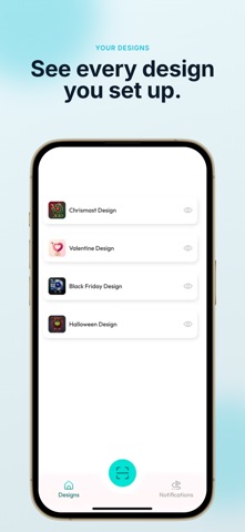 Ego Live Preview screenshot