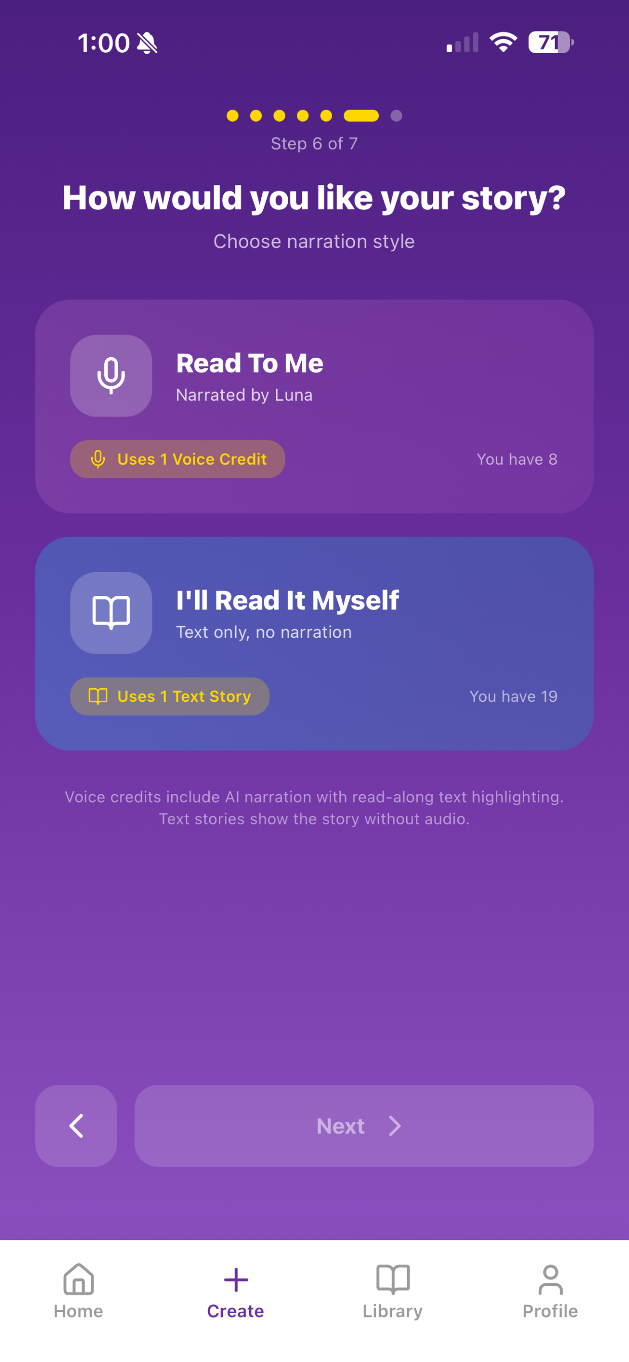 PlotTwist Studio screenshot 10